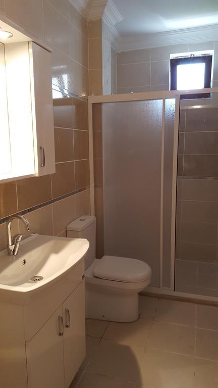 Afra Apart Aparthotel Trabzon Room photo