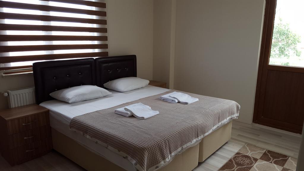 Afra Apart Aparthotel Trabzon Room photo