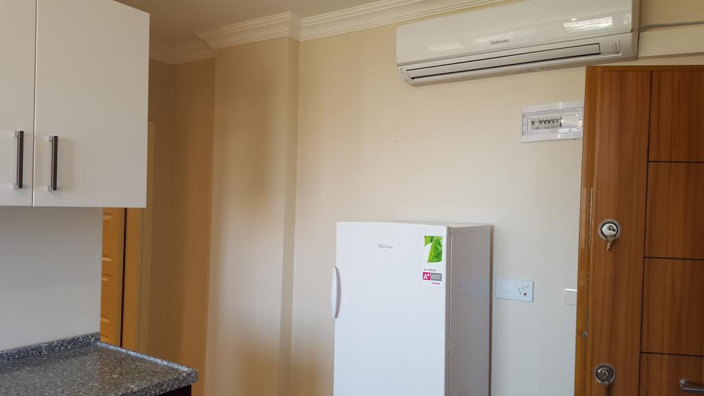 Afra Apart Aparthotel Trabzon Room photo