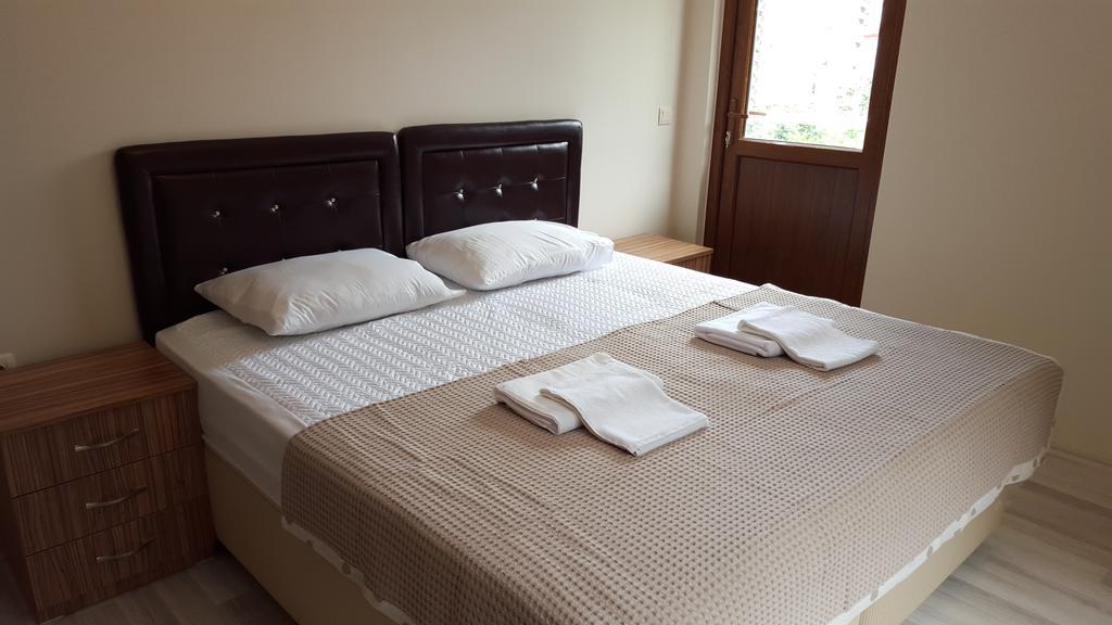 Afra Apart Aparthotel Trabzon Room photo