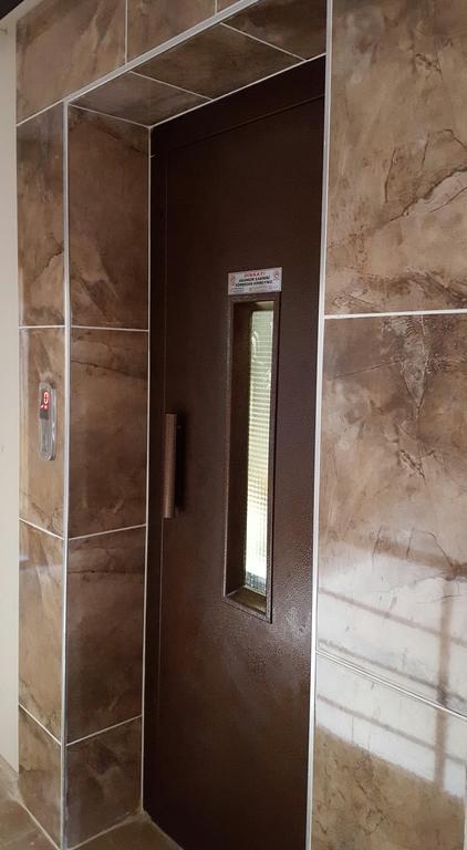 Afra Apart Aparthotel Trabzon Room photo