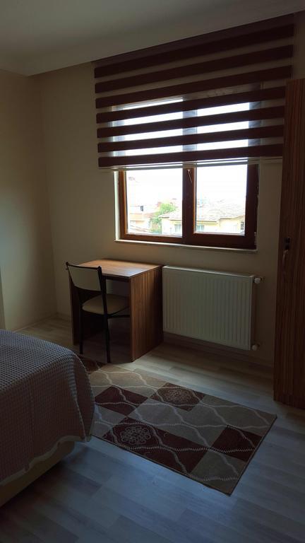 Afra Apart Aparthotel Trabzon Room photo