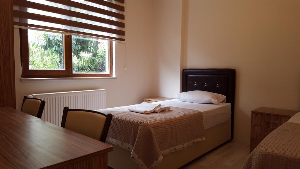 Afra Apart Aparthotel Trabzon Room photo