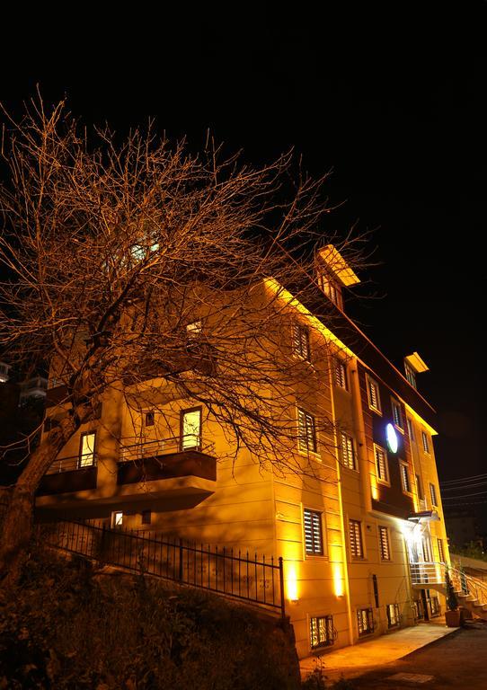 Afra Apart Aparthotel Trabzon Exterior photo