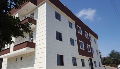Afra Apart Aparthotel Trabzon Exterior photo