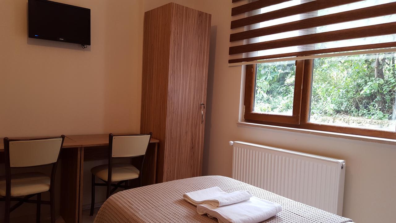 Afra Apart Aparthotel Trabzon Room photo